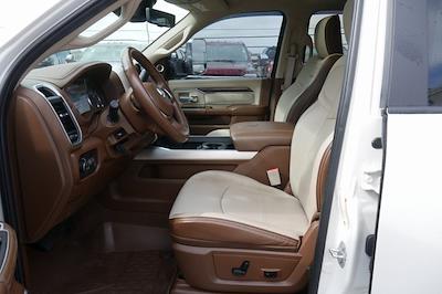 Used 2021 Ram 2500 - photo 1