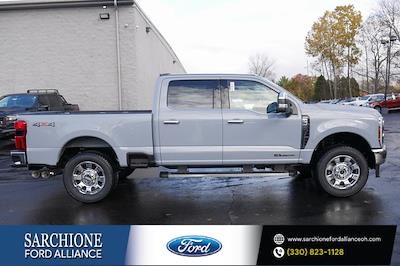 New 2026 Ford F-250 Lariat Crew Cab for sale #8361 - photo 1
