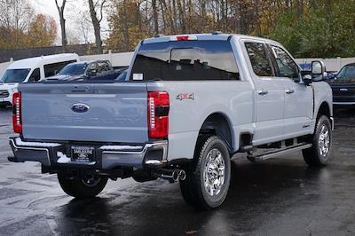 New 2026 Ford F-250 Lariat Crew Cab for sale #8361 - photo 2