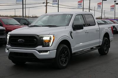 2022 Ford F-150 SuperCrew Cab 4WD Pickup for sale #8363A - photo 1