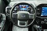2022 Ford F-150 SuperCrew Cab 4WD Pickup for sale #8363A - photo 16