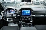 2022 Ford F-150 SuperCrew Cab 4WD Pickup for sale #8363A - photo 7