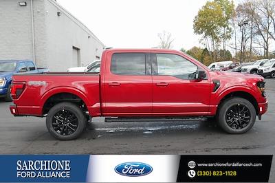 2025 Ford F-150 SuperCrew Cab 4WD Pickup for sale #8367 - photo 1