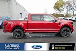 2025 Ford F-150 SuperCrew Cab 4WD Pickup for sale #8367 - photo 1