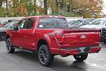 2025 Ford F-150 SuperCrew Cab 4WD Pickup for sale #8367 - photo 11
