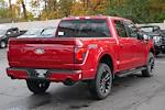 2025 Ford F-150 SuperCrew Cab 4WD Pickup for sale #8367 - photo 2