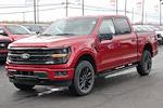 2025 Ford F-150 SuperCrew Cab 4WD Pickup for sale #8367 - photo 9