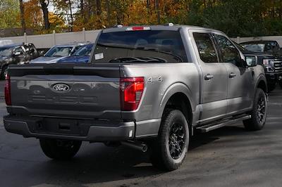 2025 Ford F-150 SuperCrew Cab 4WD Pickup for sale #8374 - photo 2