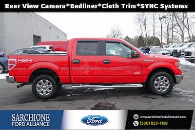 Used 2013 Ford F-150 XLT SuperCrew Cab for sale #8374A - photo 1