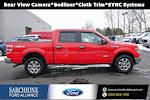 Used 2013 Ford F-150 XLT SuperCrew Cab for sale #8374A - photo 1