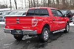 Used 2013 Ford F-150 XLT SuperCrew Cab for sale #8374A - photo 6