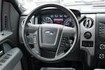 Used 2013 Ford F-150 XLT SuperCrew Cab for sale #8374A - photo 15