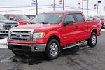 Used 2013 Ford F-150 XLT SuperCrew Cab for sale #8374A - photo 4
