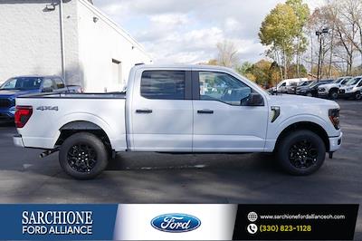 2025 Ford F-150 SuperCrew Cab 4WD Pickup for sale #8375 - photo 1