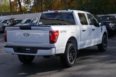 New 2025 Ford F-150 STX SuperCrew Cab for sale #8375 - photo 2