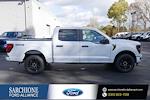 2025 Ford F-150 SuperCrew Cab 4WD Pickup for sale #8375 - photo 1