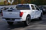 2025 Ford F-150 SuperCrew Cab 4WD Pickup for sale #8375 - photo 2