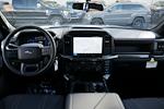2025 Ford F-150 SuperCrew Cab 4WD Pickup for sale #8375 - photo 5