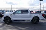 2025 Ford F-150 SuperCrew Cab 4WD Pickup for sale #8375 - photo 8