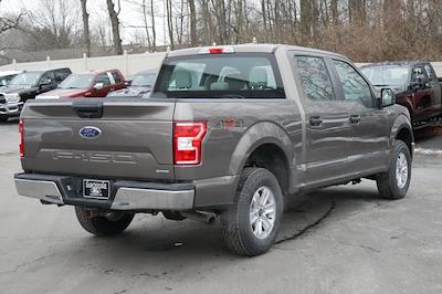 Used 2019 Ford F-150 XL SuperCrew Cab for sale #8375A - photo 2