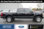 Used 2021 Ford F-350 Limited Crew Cab for sale #8377A - photo 1