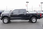 Used 2021 Ford F-350 Limited Crew Cab for sale #8377A - photo 11