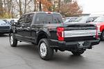Used 2021 Ford F-350 Limited Crew Cab for sale #8377A - photo 12