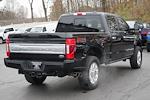 Used 2021 Ford F-350 Limited Crew Cab for sale #8377A - photo 2