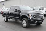 Used 2021 Ford F-350 Limited Crew Cab for sale #8377A - photo 9