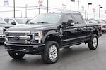 Used 2021 Ford F-350 Limited Crew Cab for sale #8377A - photo 10