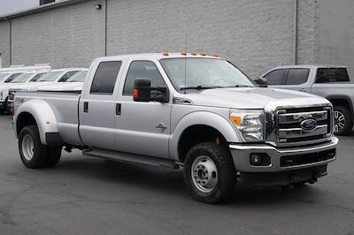 2015 Ford F-350 Crew Cab DRW 4WD Pickup for sale #8379A - photo 1