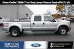 2015 Ford F-350 Crew Cab DRW 4WD Pickup for sale #8379A - photo 3