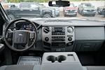 2015 Ford F-350 Crew Cab DRW 4WD Pickup for sale #8379A - photo 5