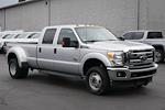 2015 Ford F-350 Crew Cab DRW 4WD Pickup for sale #8379A - photo 1