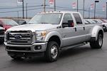 2015 Ford F-350 Crew Cab DRW 4WD Pickup for sale #8379A - photo 6