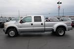 2015 Ford F-350 Crew Cab DRW 4WD Pickup for sale #8379A - photo 7