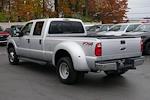 2015 Ford F-350 Crew Cab DRW 4WD Pickup for sale #8379A - photo 8