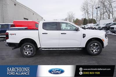 New 2025 Ford Ranger XLT SuperCrew Cab for sale #8381 - photo 1