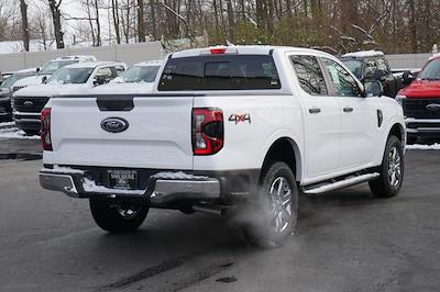 New 2025 Ford Ranger XLT SuperCrew Cab for sale #8381 - photo 2