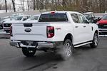 New 2025 Ford Ranger XLT SuperCrew Cab for sale #8381 - photo 2