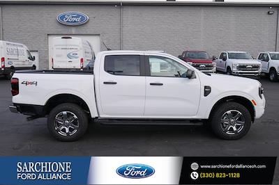 New 2025 Ford Ranger XLT SuperCrew Cab for sale #8382 - photo 1