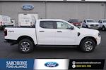 New 2025 Ford Ranger XLT SuperCrew Cab for sale #8382 - photo 1