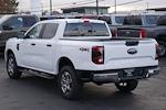 New 2025 Ford Ranger XLT SuperCrew Cab for sale #8382 - photo 10