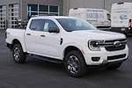 New 2025 Ford Ranger XLT SuperCrew Cab for sale #8382 - photo 7