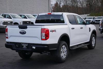 New 2025 Ford Ranger XL SuperCrew Cab for sale #8386 - photo 2