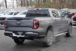 New 2025 Ford Ranger XLT SuperCrew Cab for sale #8387 - photo 2