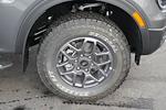 New 2025 Ford Ranger XLT SuperCrew Cab for sale #8387 - photo 12