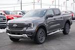 New 2025 Ford Ranger XLT SuperCrew Cab for sale #8387 - photo 8