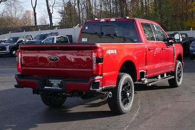New 2026 Ford F-350 Lariat Crew Cab for sale #8389 - photo 2