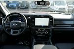 2026 Ford F-350 Crew Cab SRW 4WD Pickup for sale #8389 - photo 9